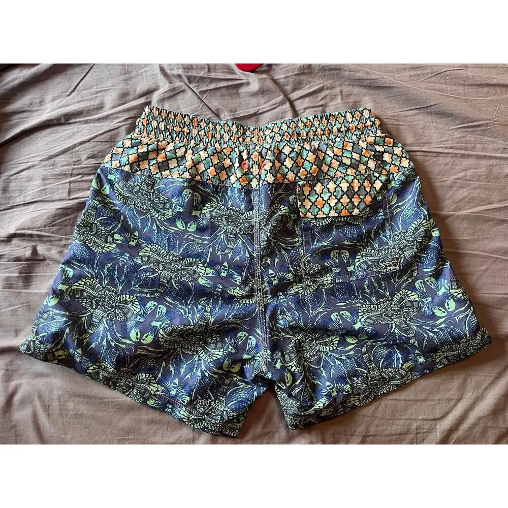 Men swimsuit Majic brand size L